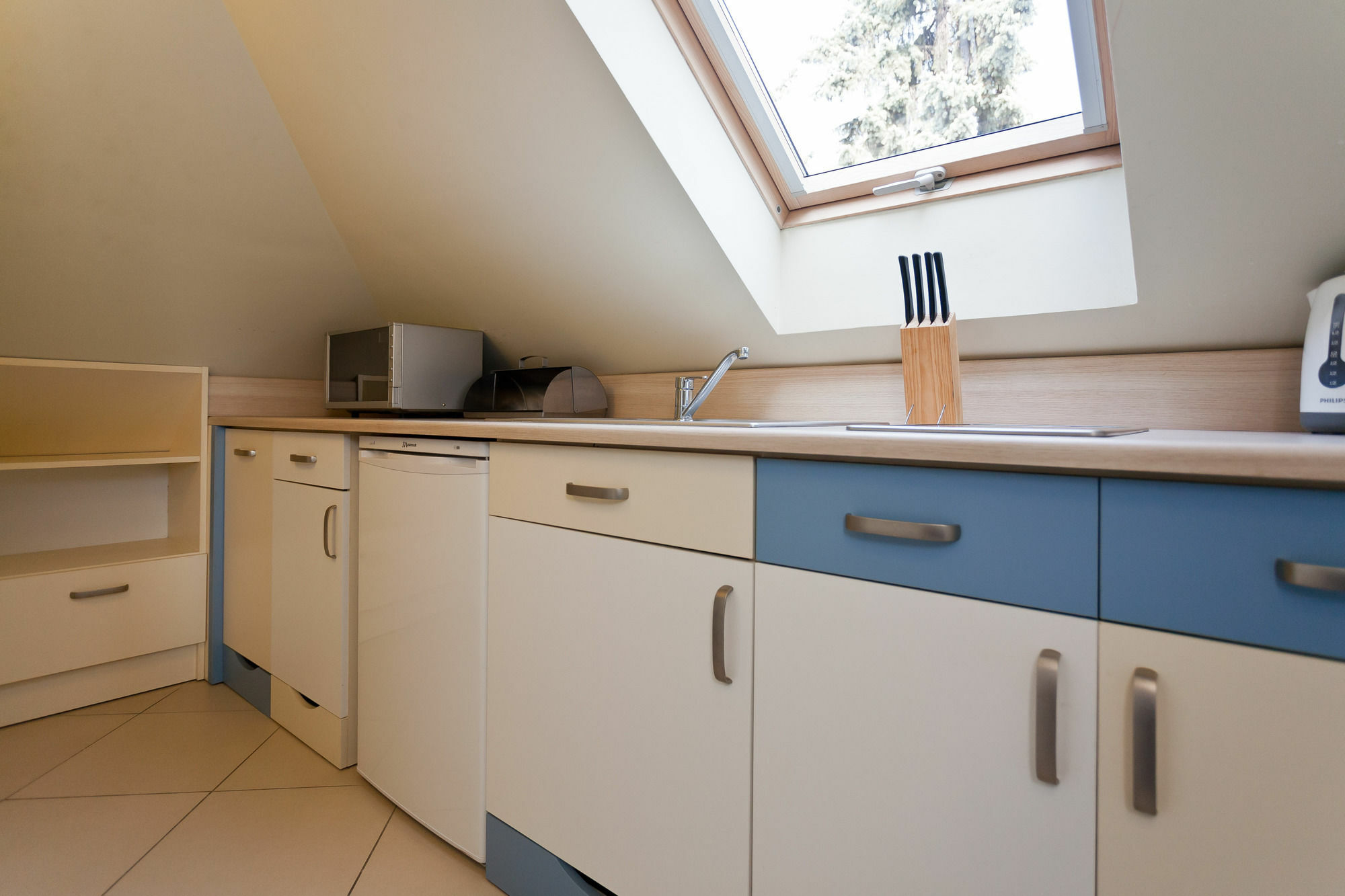 Apartamenty Willa Kazimierz คราคูฟ ภายนอก รูปภาพ