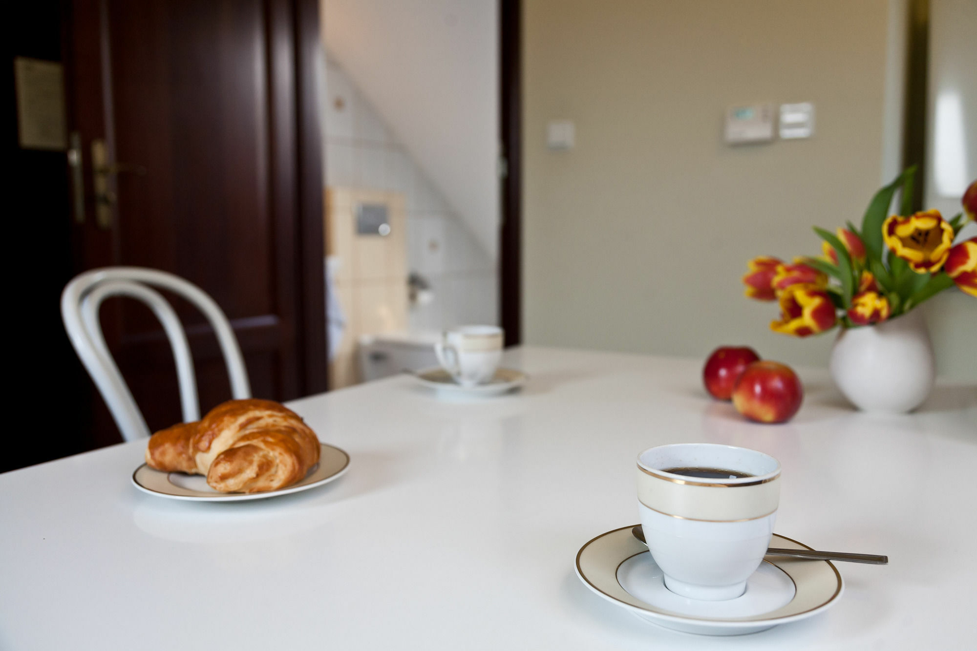 Apartamenty Willa Kazimierz คราคูฟ ภายนอก รูปภาพ