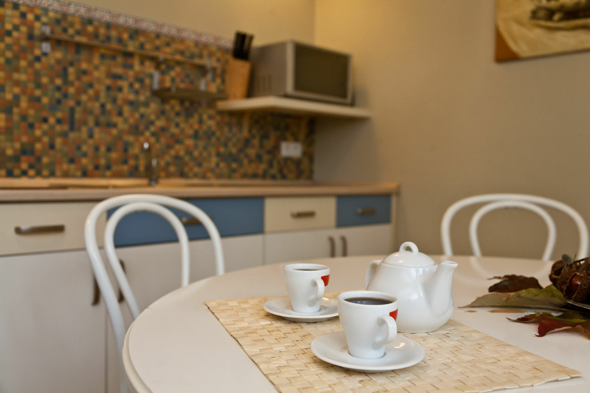 Apartamenty Willa Kazimierz คราคูฟ ภายนอก รูปภาพ