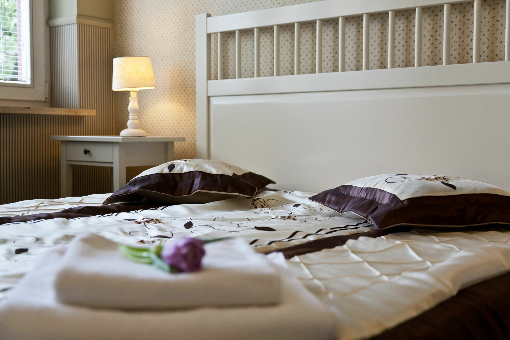 Apartamenty Willa Kazimierz คราคูฟ ภายนอก รูปภาพ