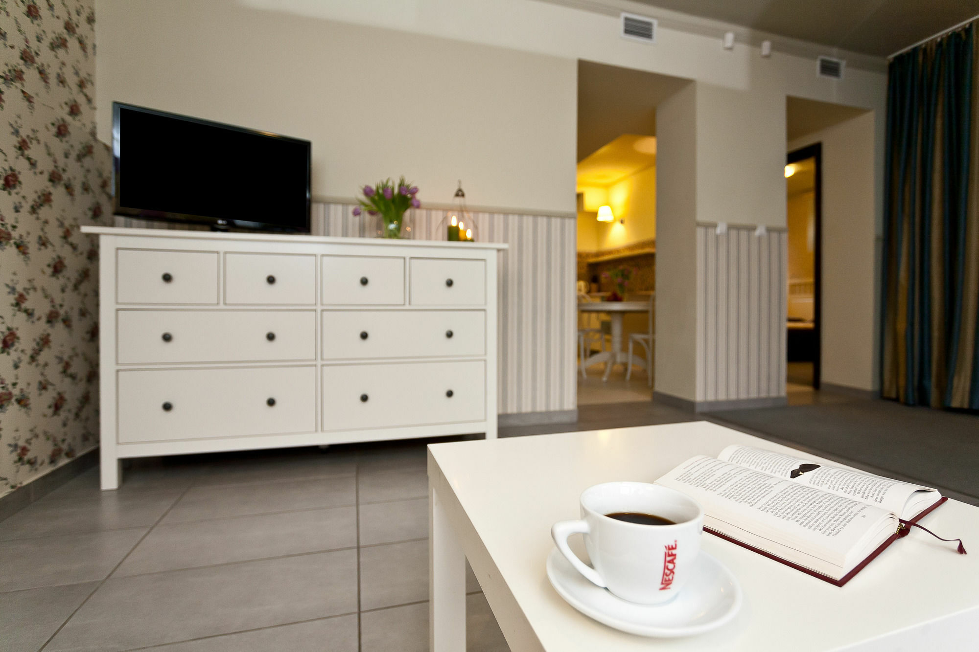 Apartamenty Willa Kazimierz คราคูฟ ภายนอก รูปภาพ
