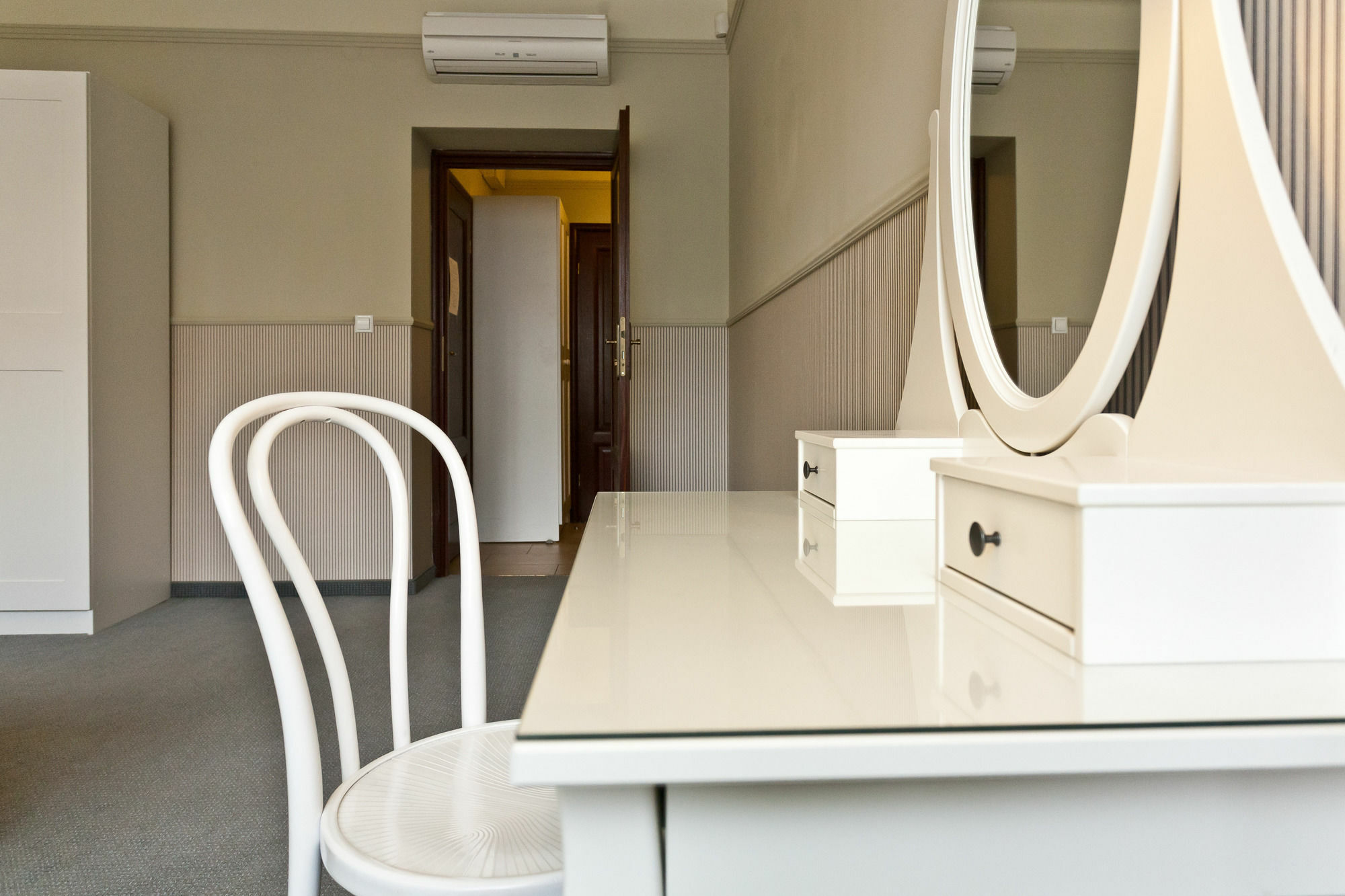 Apartamenty Willa Kazimierz คราคูฟ ภายนอก รูปภาพ