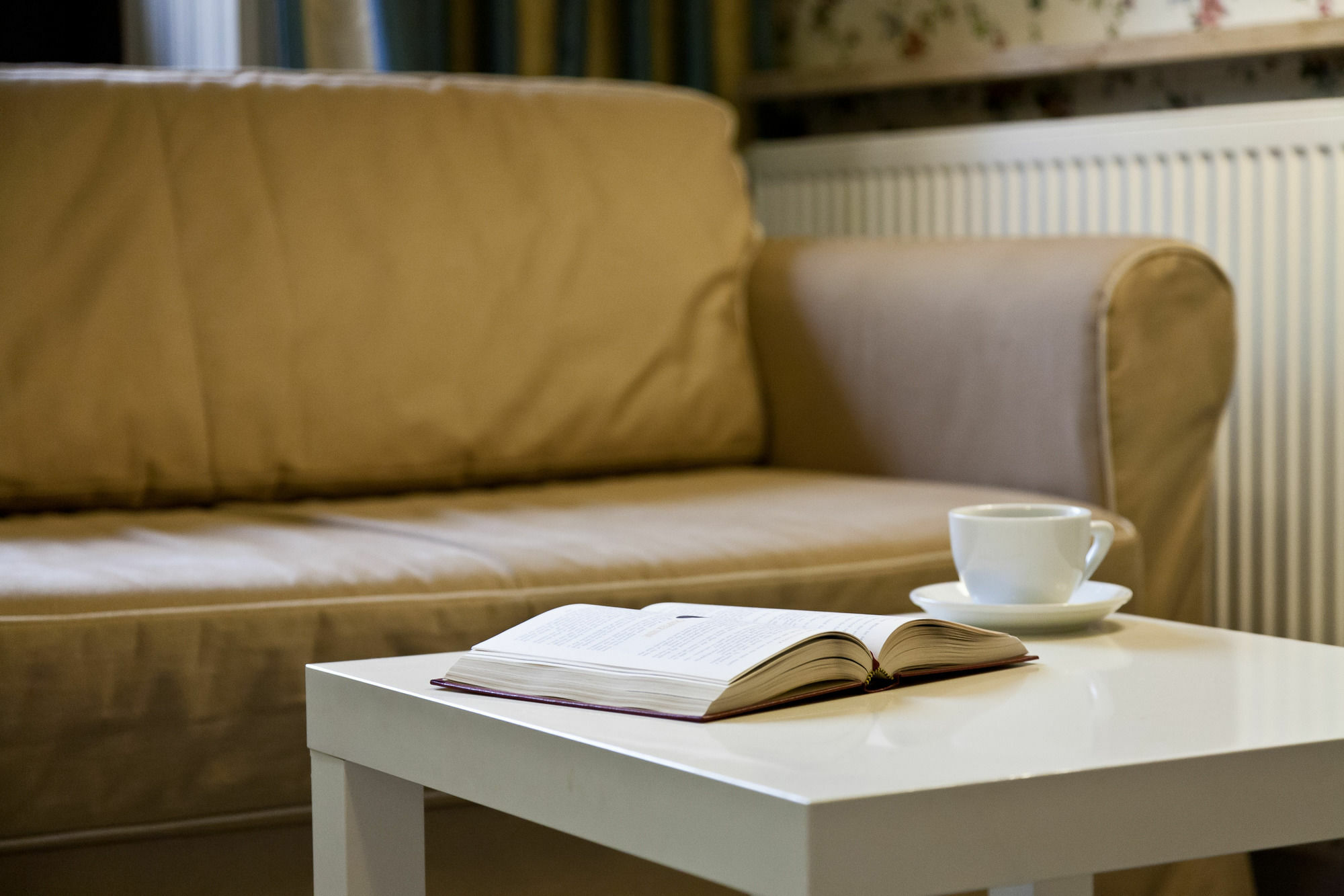 Apartamenty Willa Kazimierz คราคูฟ ภายนอก รูปภาพ