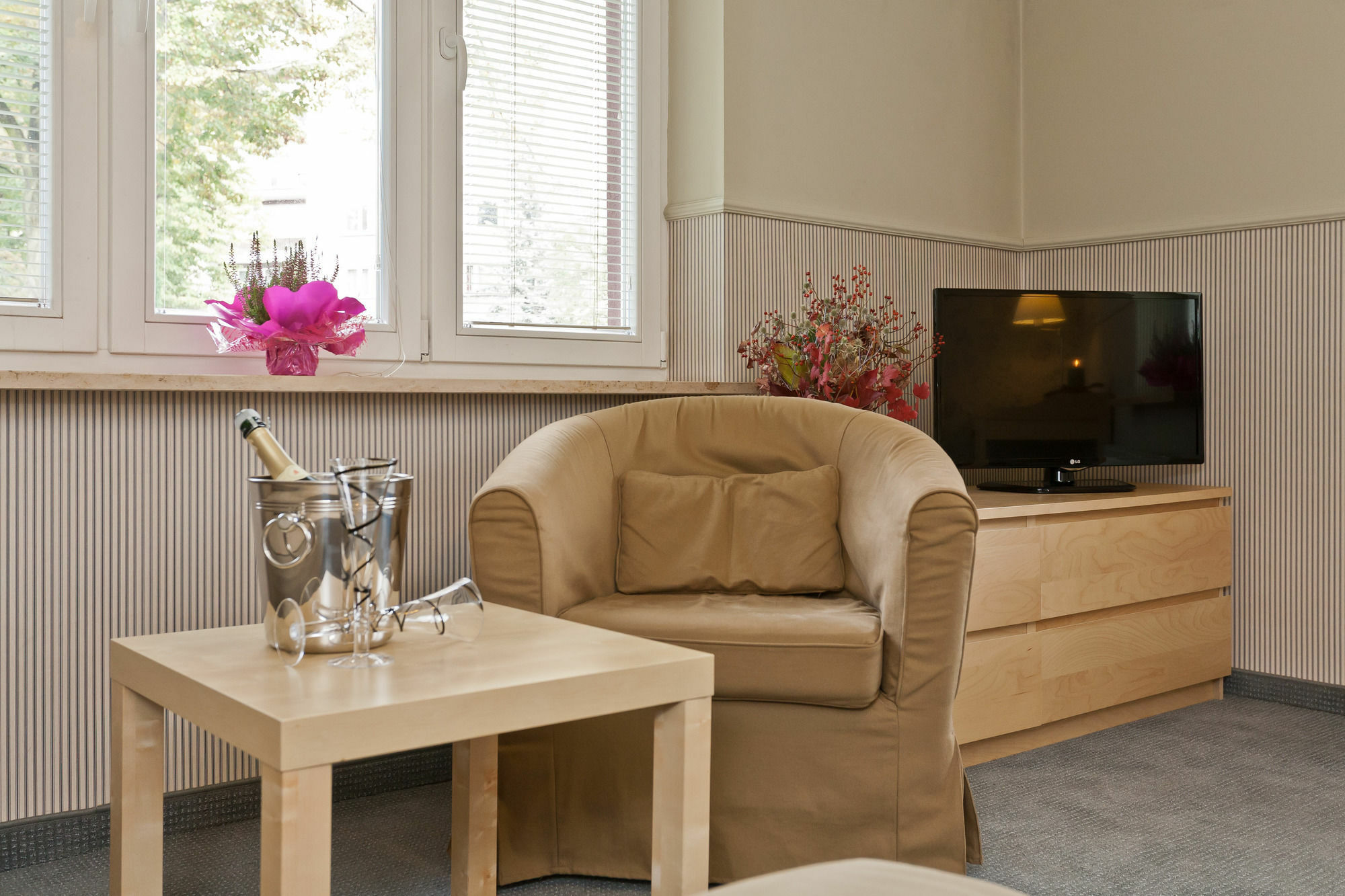 Apartamenty Willa Kazimierz คราคูฟ ภายนอก รูปภาพ